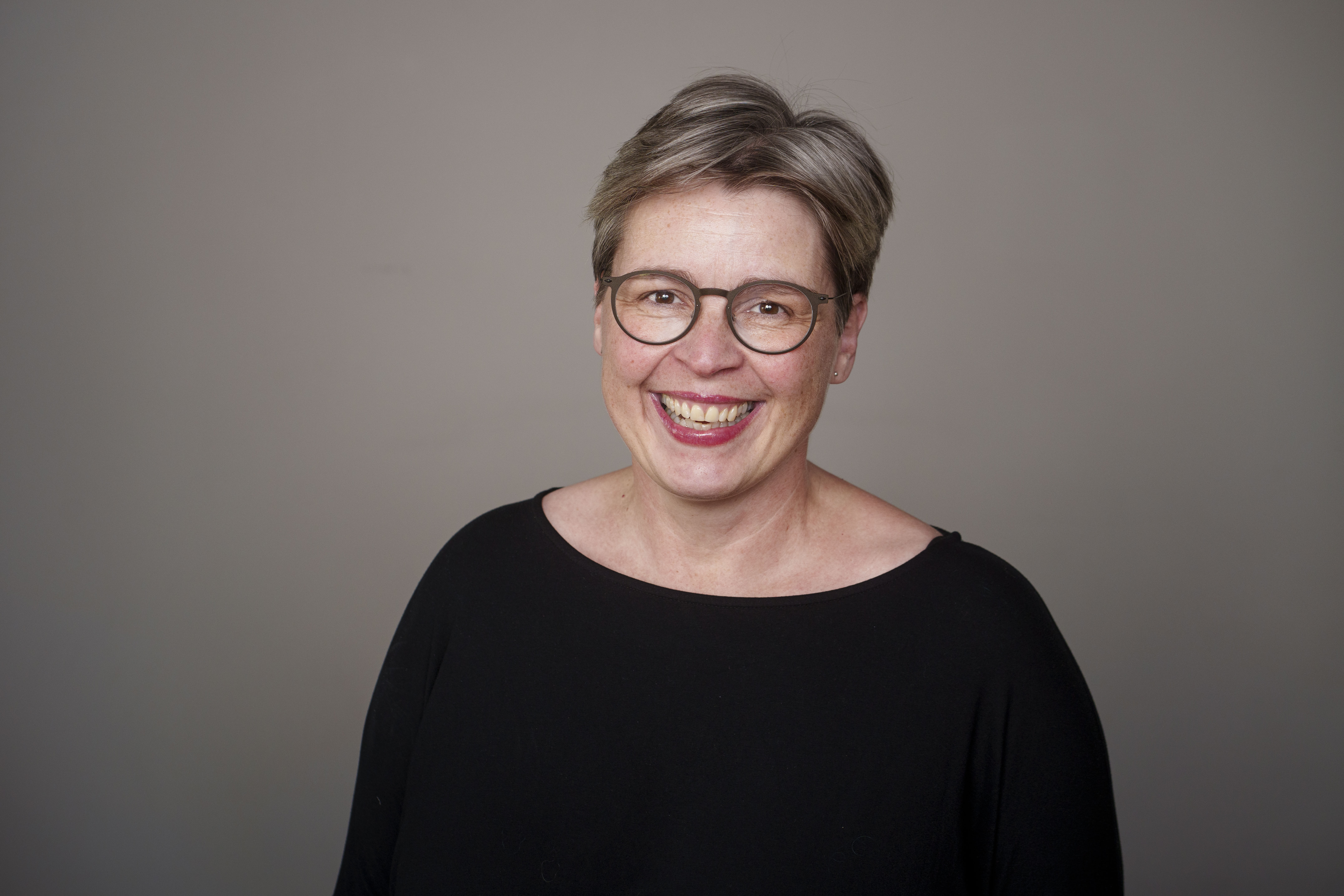 Tinna Jóhannsdóttir