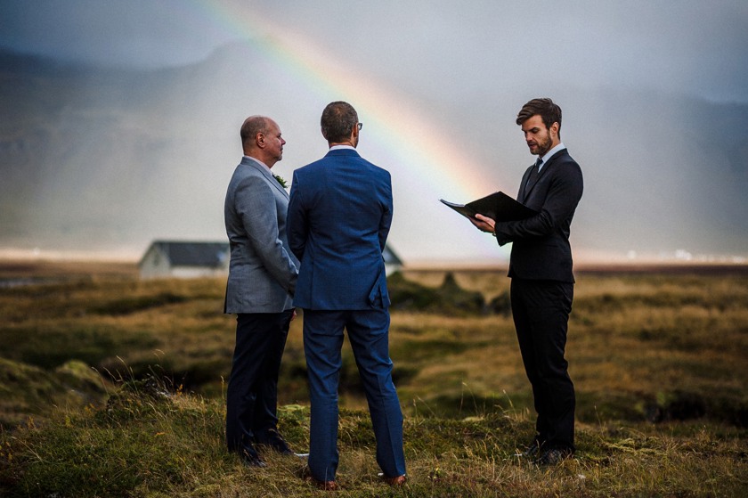 Ert þú framúrskarandi athafnarstjóri?