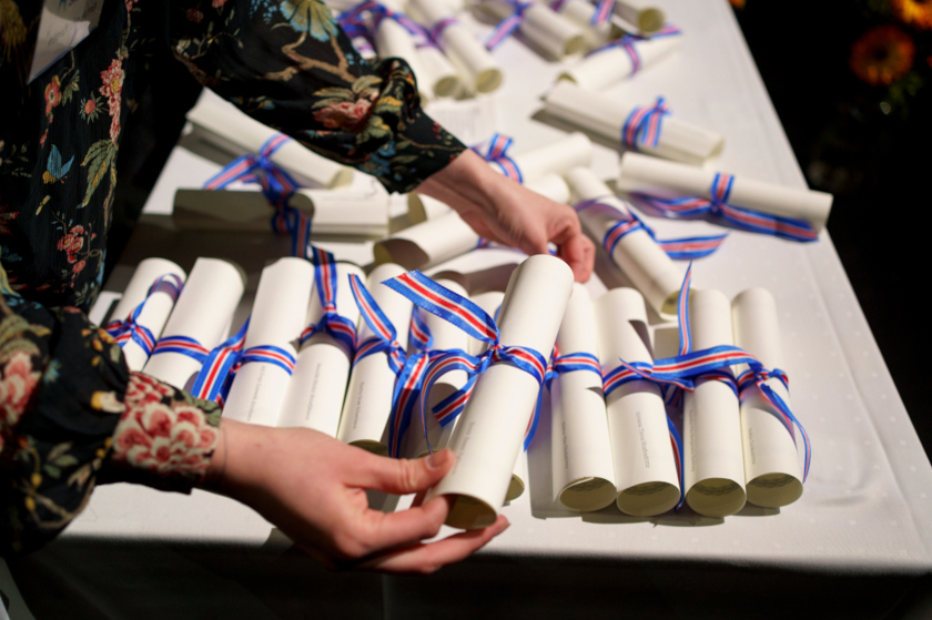 Dagsetningar fermingarathafna 2023