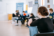 Fermingarfræðsla Siðmenntar: Helgarnámskeið