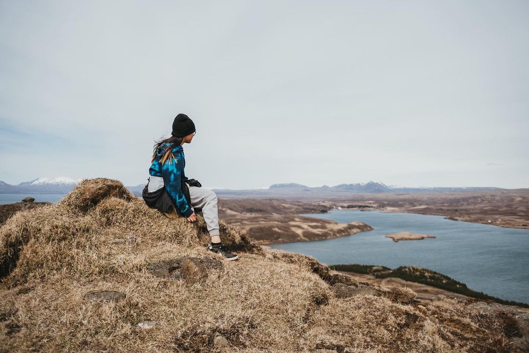 Ulfljotsvatn