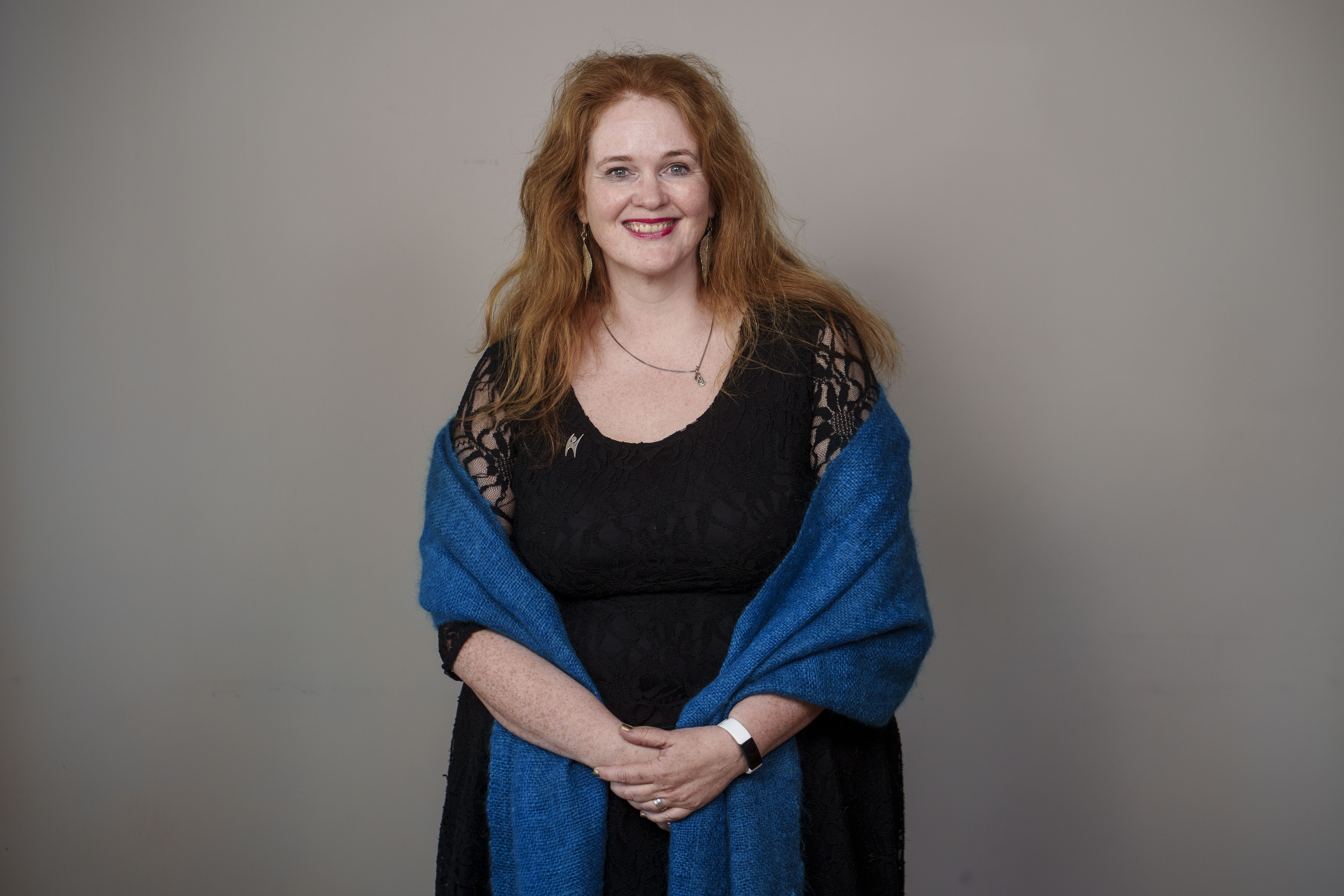 Brynhildur Björnsdóttir