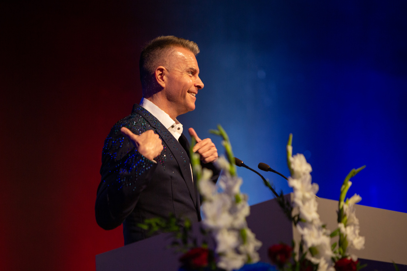 Ræða Páls Óskars Hjálmtýssonar við borgaralega fermingu í Hörpu, 15. ágúst 2021