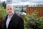 Jólin þegar ég hélt að ég myndi deyja úr kulda