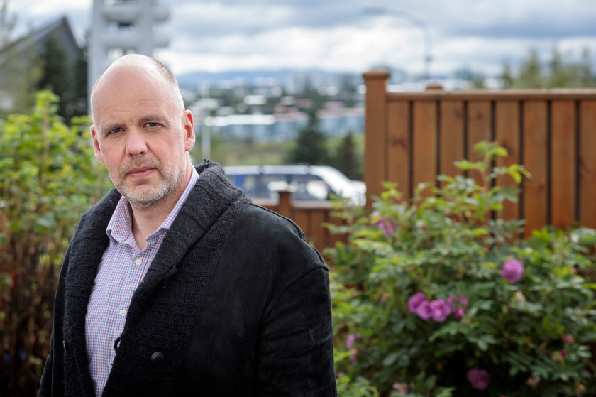 Jólin þegar ég hélt að ég myndi deyja úr kulda