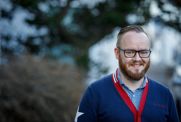 Nýr framkvæmdastjóri tekinn til starfa