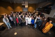 Formleg samtök trúfélaga og lífsskoðunarfélaga