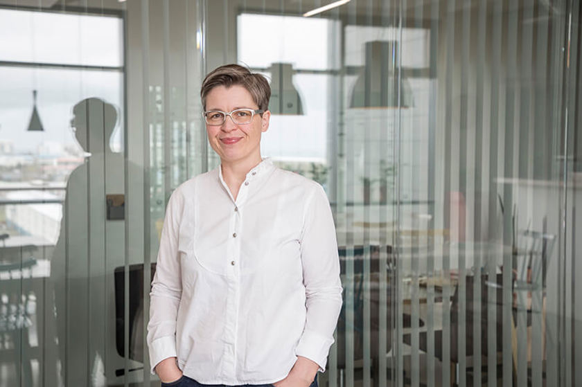 Tinna ráðin nýr verkefnastjóri athafnaþjónustu