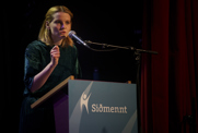 Ræða Vigdísar Hafliðadóttur við borgaralega fermingu í Bæjarbíói, 16. maí 2021