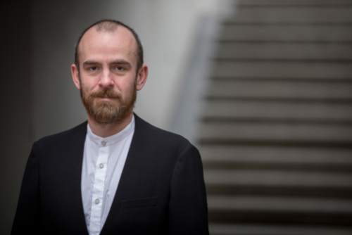 Árni Grétar Jóhannsson