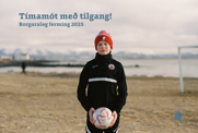 Kynningarfundur: Borgaraleg ferming 2025