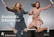 Ársskýrsla Siðmenntar 2021