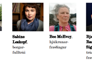 Friður og fjölbreytni