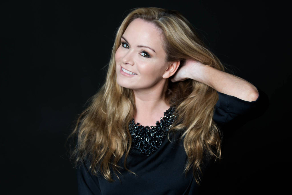 Selma Björnsdóttir 1024X683