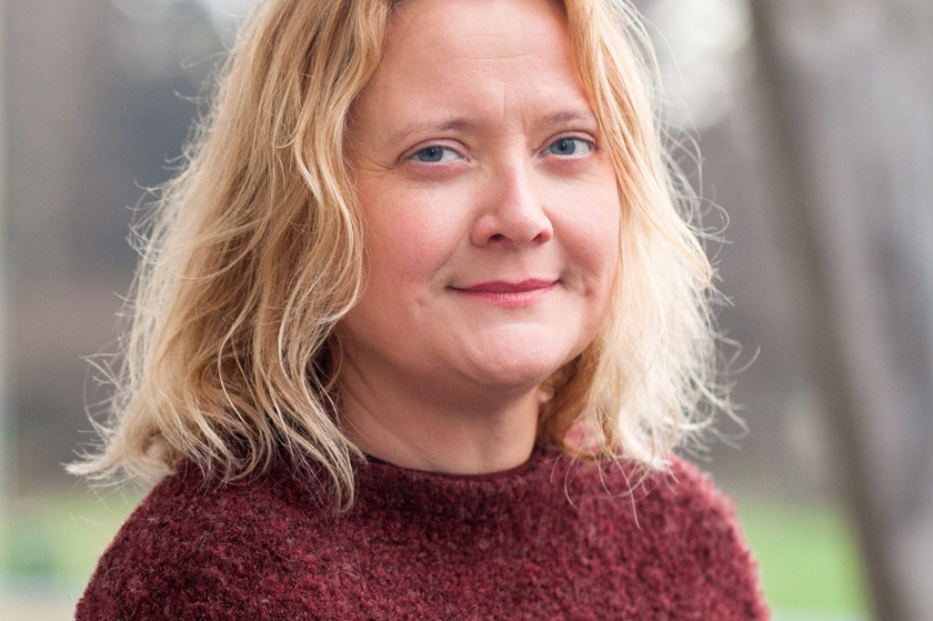 Sigþrúður ráðin til Siðmenntar