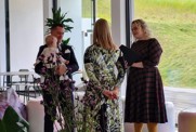 Siðmennt giftir 24 pör á einum degi