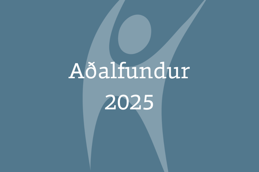 Siðmenntarþing og uppfært aðalfundarboð