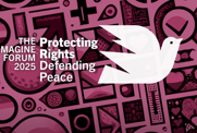 The Imagine Forum: Protecting Rights - Defending Peace