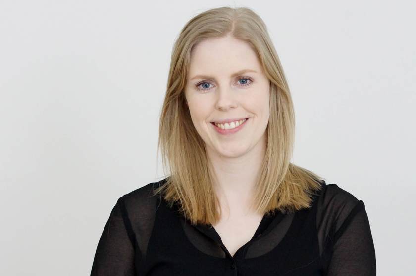 Guðrún Þóra ráðin til Siðmenntar