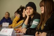 Civil confirmation course in English!