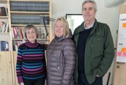 Súpa með sögulegri yfirferð // Fyrsta húmanistahádegi Siðmenntar