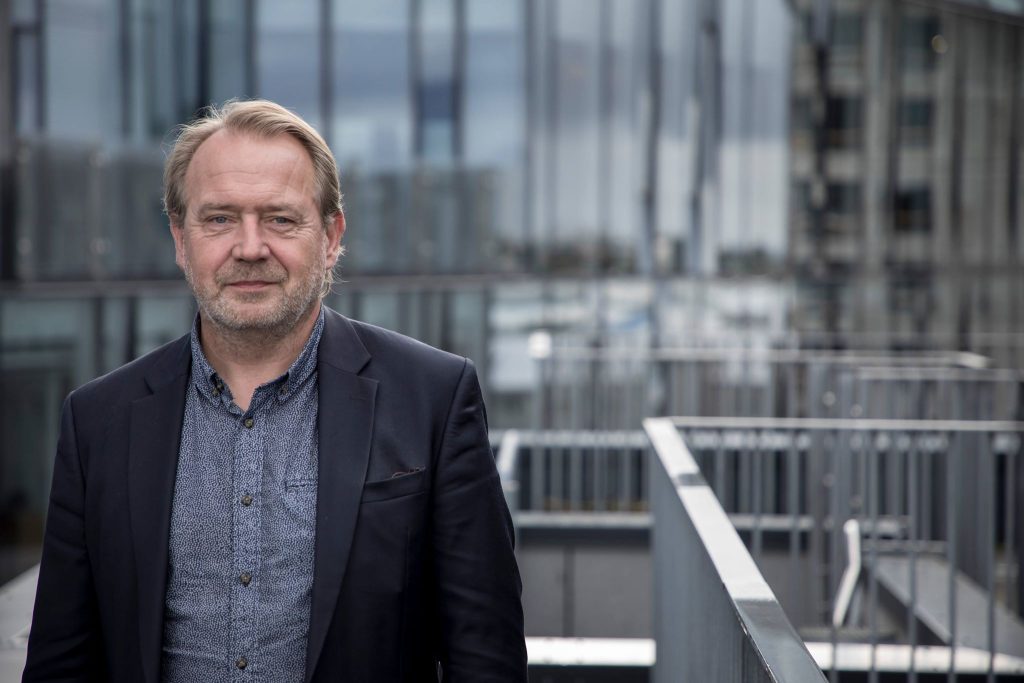 Gunnar Hersveinn 1024X683