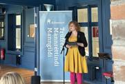 Þingsetningarathöfn Siðmenntar 2024