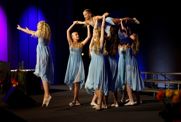 Fermingarfræðsla Siðmenntar: Leiklistarnámskeið