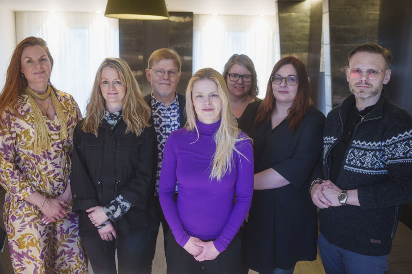 Aðalfundur 2025 og nýr formaður Siðmenntar